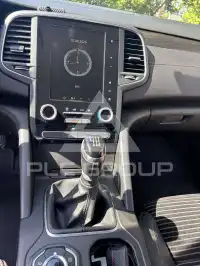 2017 Renault Talisman