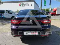 2017 Renault Talisman