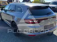 2017 Renault Talisman