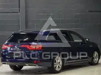 2017 Renault Talisman