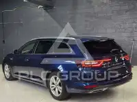 2017 Renault Talisman