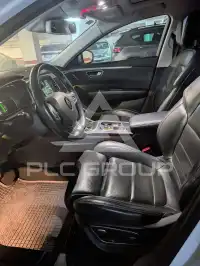 2017 Renault Talisman