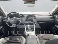 2017 Renault Talisman