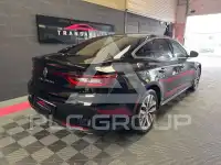 2017 Renault Talisman