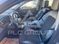 2017 Renault Talisman