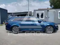 2017 Renault Talisman