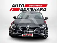 2017 Renault Talisman