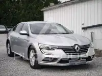 2017 Renault Talisman