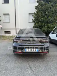 2017 Renault Talisman