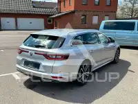 2017 Renault Talisman