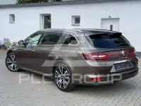 2017 Renault Talisman