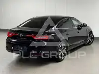 2017 Renault Talisman