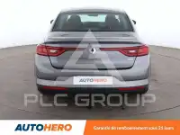 2017 Renault Talisman