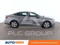 2017 Renault Talisman