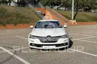 2017 Renault Talisman