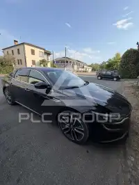 2017 Renault Talisman