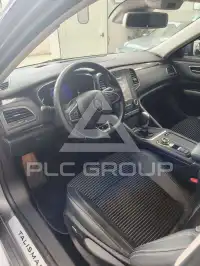 2017 Renault Talisman