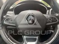 2017 Renault Talisman