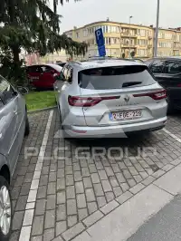 2017 Renault Talisman