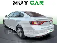 2017 Renault Talisman