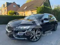 2017 Renault Talisman