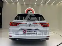 2017 Renault Talisman