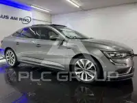 2017 Renault Talisman