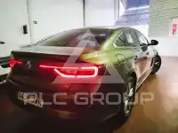 2017 Renault Talisman