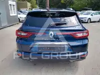 2017 Renault Talisman