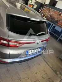 2017 Renault Talisman