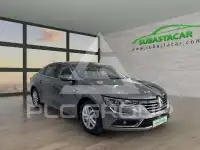 2017 Renault Talisman