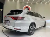 2017 Renault Talisman