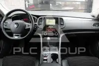 2017 Renault Talisman