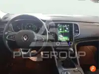 2017 Renault Talisman