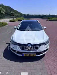 2017 Renault Talisman