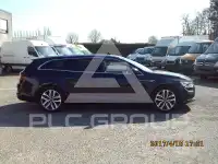2017 Renault Talisman