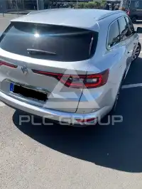 2017 Renault Talisman