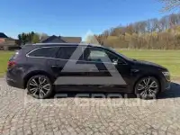 2017 Renault Talisman
