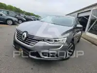 2017 Renault Talisman