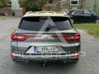 2017 Renault Talisman