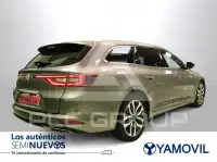 2017 Renault Talisman