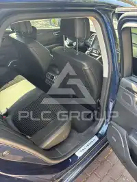 2017 Renault Talisman