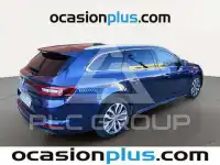2017 Renault Talisman