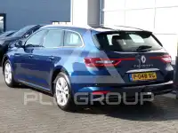 2017 Renault Talisman
