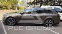 2017 Renault Talisman