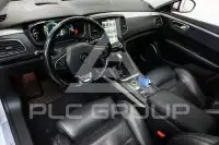 2017 Renault Talisman