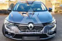 2017 Renault Talisman