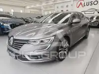 2017 Renault Talisman