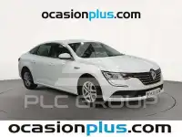 2017 Renault Talisman