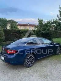 2017 Renault Talisman